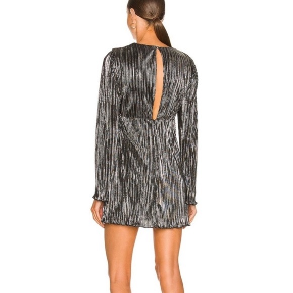 Lovers and Friend Dress - Picture 3 of 9